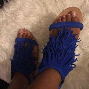 Steve Madden sandals